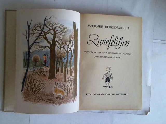 Zwiefelchen