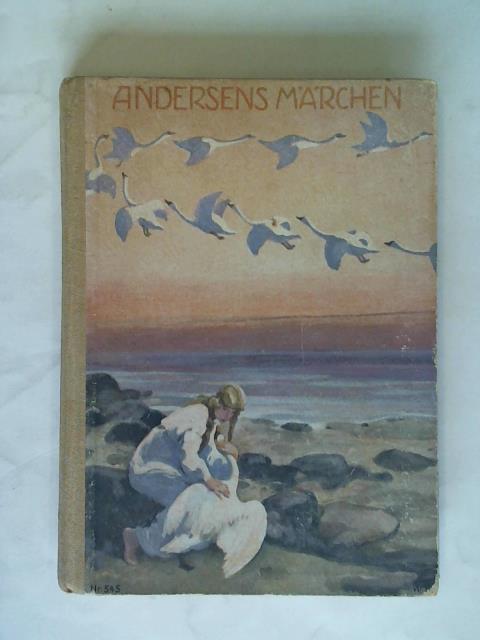 Arndt, Paul - Andersens Mrchen