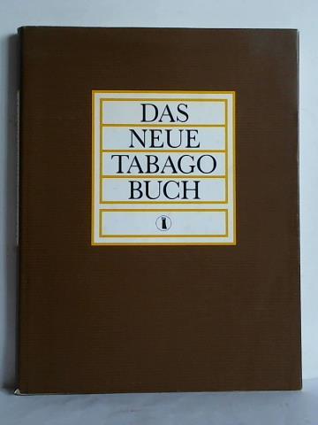 Rien, Mark W. / Dorn, Gustaf Nils - Das neue Tabagobuch