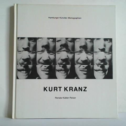 Kbler-Reiser, Renate - Kurt Kranz