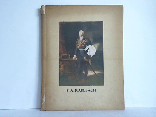 Kunstauktionshaus G. Adolf Pohl, Hamburg (Hrsg.) - Gemlde aus dem vormaligen Besitze des Kaisers Franz Joseph I von sterreich dem Bayerischen Knigshause sowie aus sonstigem Besitz