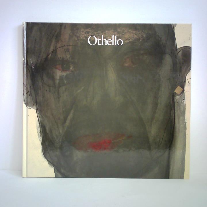 Hughes, David - Shakespeare's Othello