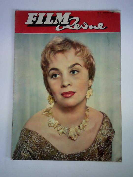 Film-Revue - Nr. 18 - Jahrgang 9/1955