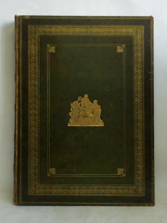 Boydell's Graphic Illustrations of the Dramatic Works, of Shakspeare; consisting of Series of Prints. Forming an degant and useful Companion to the Various Editions of his Works, engraved from Pictures, purposely painted, By the very first Artists, and lately exhibited at The Shakspeare Gallery