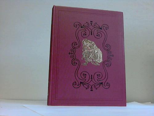 Punch or the London Charivari - Volume VI, January - June, 1844