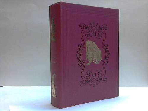 Punch or the London Charivari - Volume 269. July - December 1975