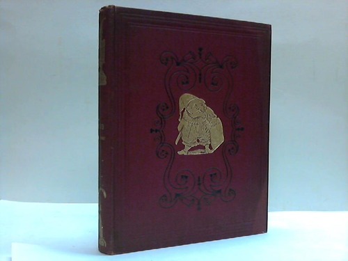 Punch or the London Charivari - Volume 136. January - June 1909