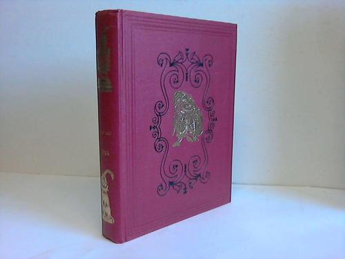 Punch or the London Charivari - Volume 167. July - December 1924