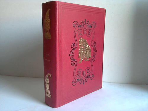 Punch or the London Charivari - Volume 260. January - June 1971