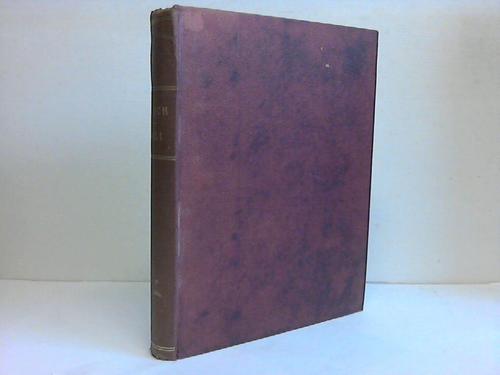 Punch or the London Charivari - Volume 148. January - June 1915.  Inklusive/ including Punch's Almanack for 1914