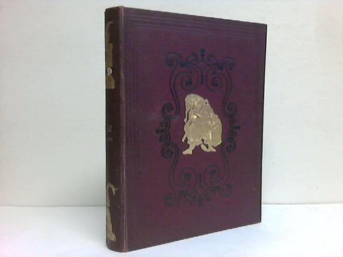 Punch or the London Charivari - Volume 183. July - December 1932. Inklusive/ including Punch's Almanack for 1933