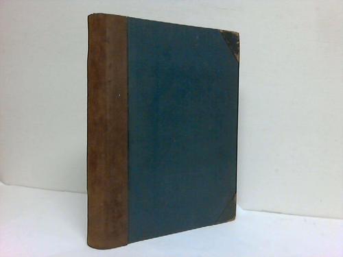 Punch or the London Charivari - Volume 125. July - December 1903. Inklusive/ including Punch's Almanack for 1903