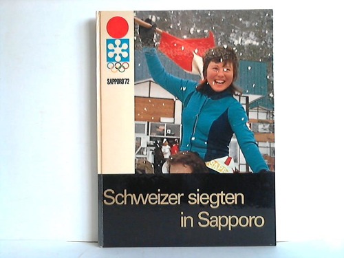 Huber, Ferdi / Och, Armin - Schweizer siegten in Sapporo