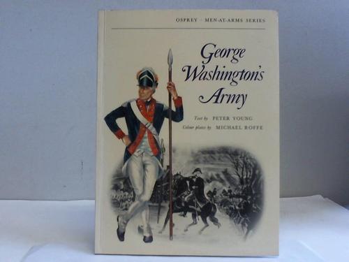 Young, Peter - George Washingtons Army