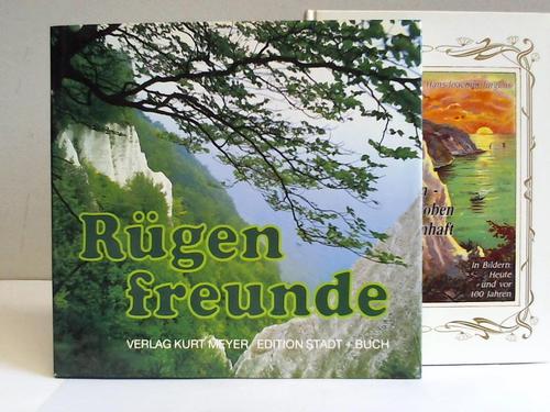 Fiedler, Fredi / Nitschke, Willi / Albrecht, Paul - Rgenfreunde
