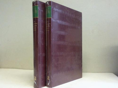 Garber, Klaus (Hrsg.) - Handbuch des personalen Gelegenheitsschrifttums in europischen Bibliotheken und Archiven. Breslau (Wrowclaw) Universittsbibliothek Abteilung III: Stadtbibliothek Breslau (St. Maria Magdalena), Teil 1 und 2. (Band 17 und 18). Zwei Bnde