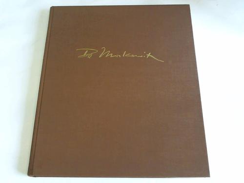Charmet, Raymond / Marx, Claude Roger / Hatch, John Davis - Ira Moskowitz