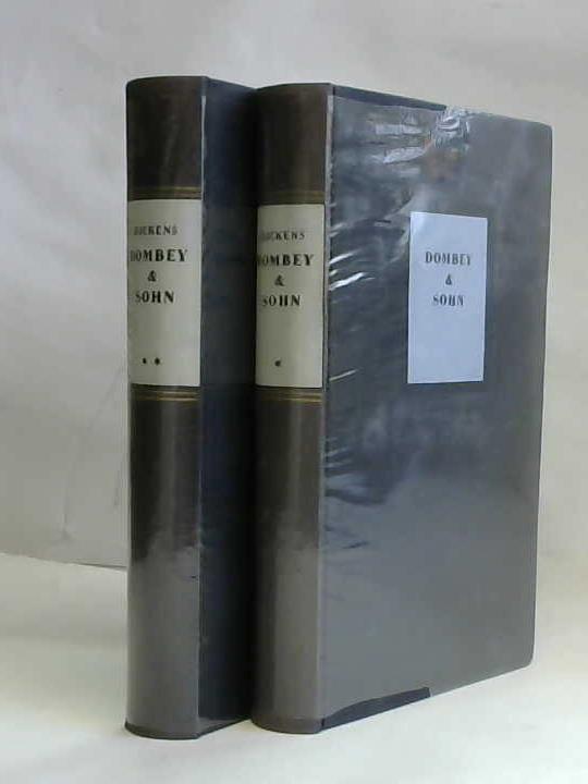 Dombey & Sohn. 2 Bände