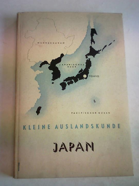 Scharschmidt, Clemens - Japan