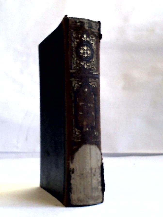 Biethe, B. - Siloah. Predigten ber alttestamentliche Schriftstellen im Anschluss an die Evangelien des Kirchenjahres