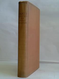 Dante. Deutsch