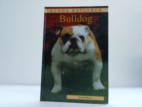 Daws, Judith - Bulldog