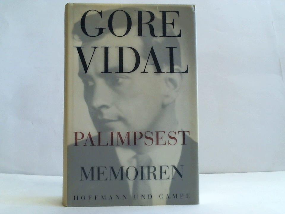 Palimpsest. Memoiren