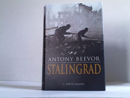 Beevor, Antony - Stalingrad