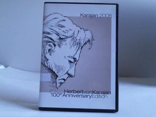 Karajan, Herbert von - 100th Anniversary Edition