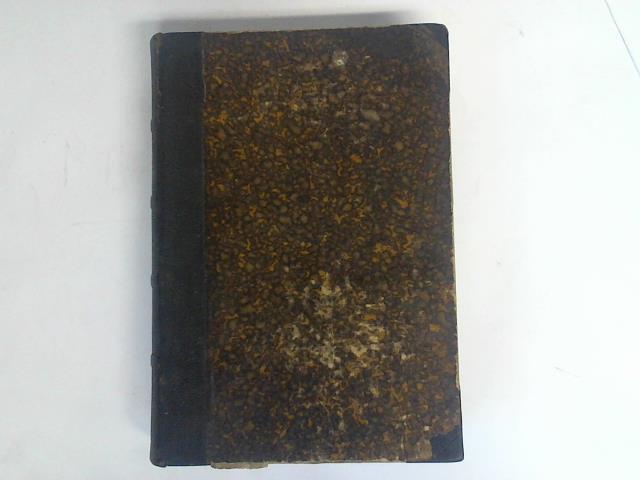 Arnesberg, Ludwig Arndts Ritter v. - Lehrbuch der Pandekten