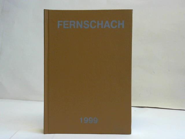Fernschach International 1999 - International Correspondence Cheff Federation (ICCF)