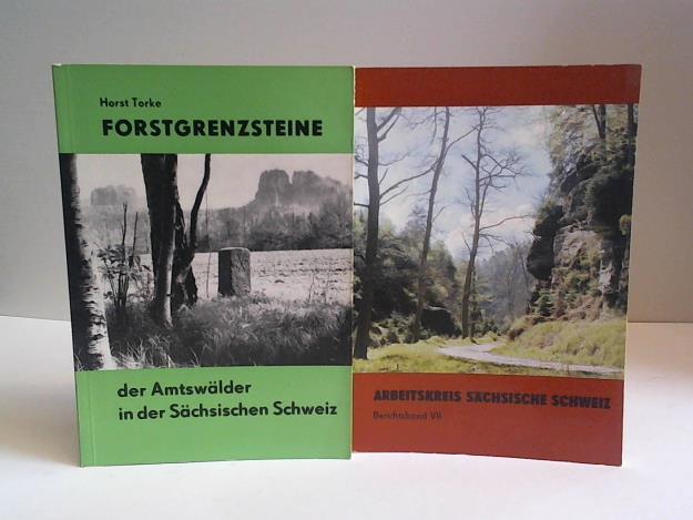 (Schische Schweiz) - 2 Hefte