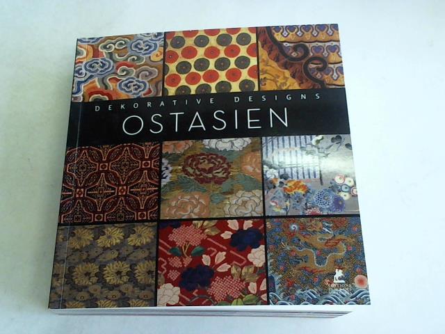 Morris, William - Ostasien. Dekorative Designs