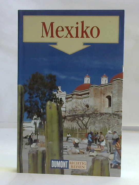 Heck, Gerhard/Wbcke, Manfred - Mexiko