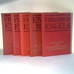 5 Bände