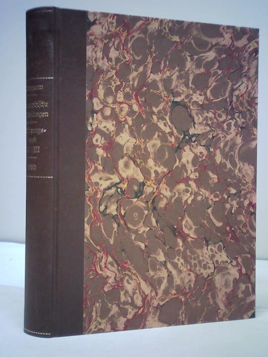 Die Geographisch-wissenschaftlichen Ergebnisse meiner Reisen in Zentralasien 1894 - 1897