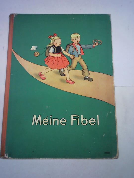 Meine Fibel