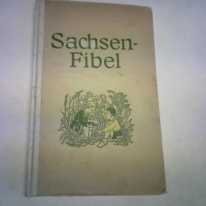 Sachsen-Fibel
