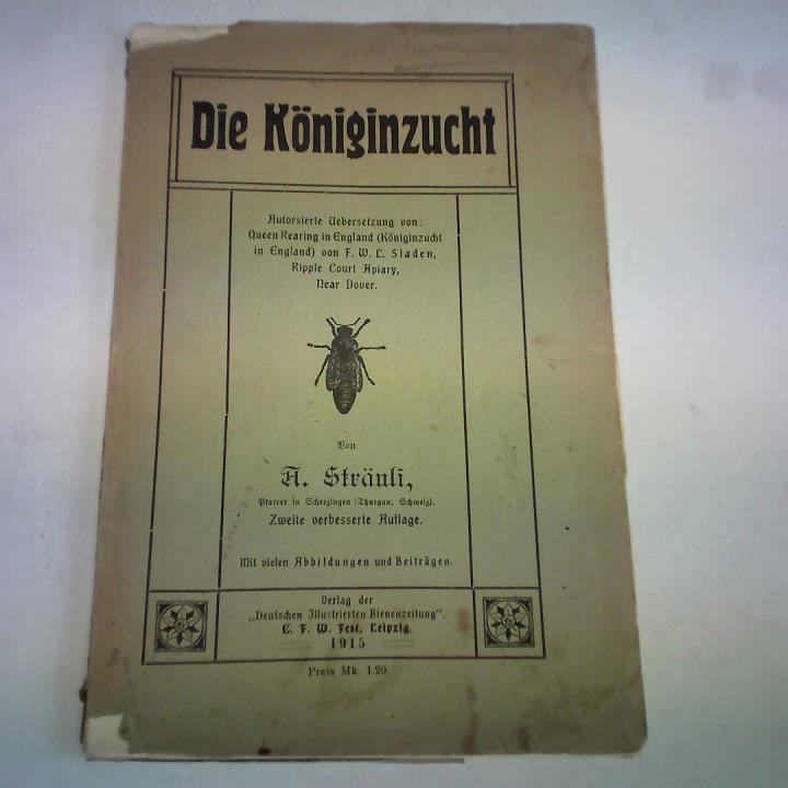 Ohne Bild