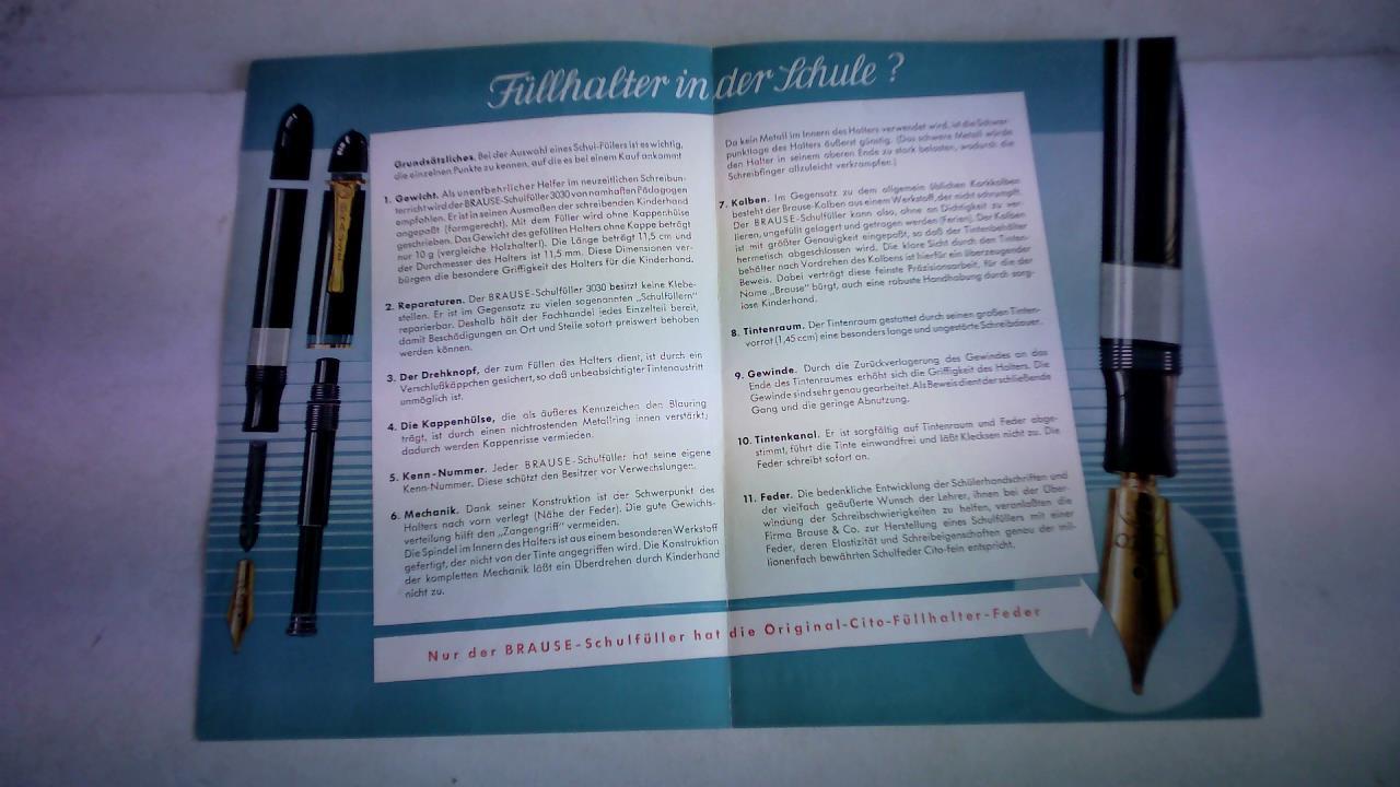 Ohne Bild