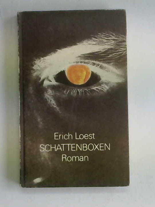 Loest, Erich - Schattenboxen