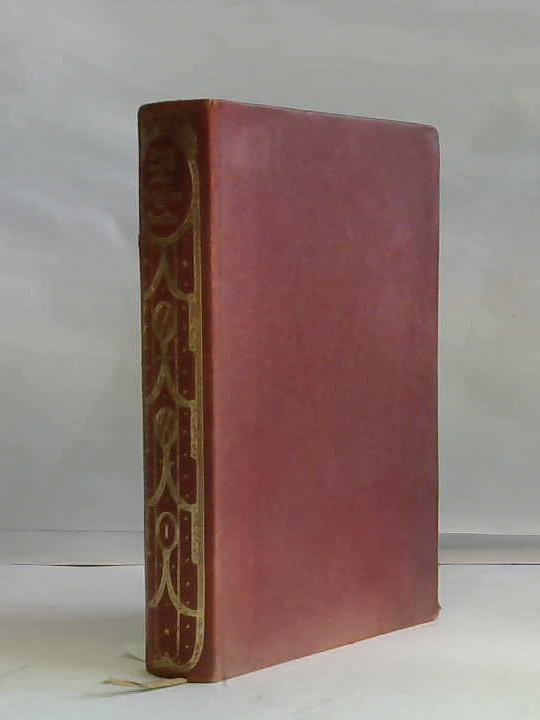 Chamberlain, Houston Stewart - Briefwechsel zwischen Schiller und Goethe. Band 1