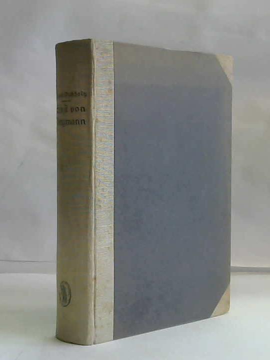 Buchholtz, Arend - Ernst von Bergmann. Mit Bergmanns Kriegsbriefen von 1866, 1870/71 und 1877