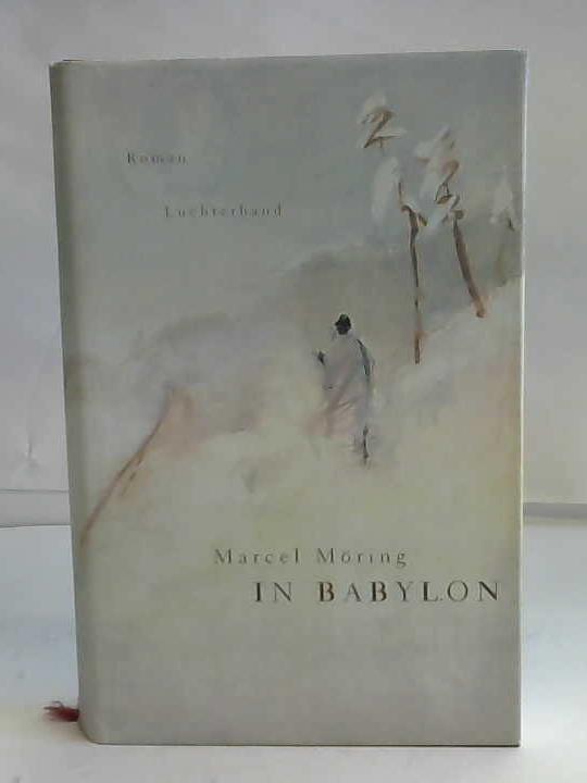 Mring, Marcel - In Babylon