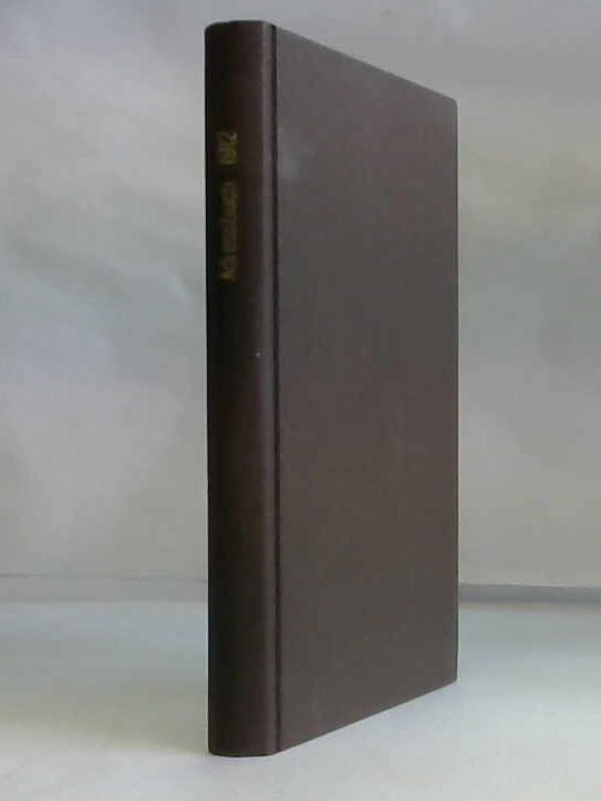 Adress-Buch der Stadt Celle für 1912