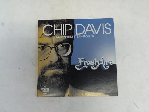 Davis, Chip/Mannheim Steamroller - Fresh Aire