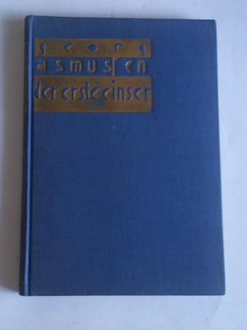 Asmussen, Georg - Der erste Einser