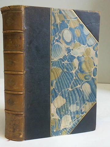 Rousseau, J.J. - Les confessions
