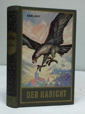 May, Karl - Der Habicht