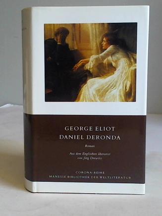 Eliot, George - Daniel Deronda
